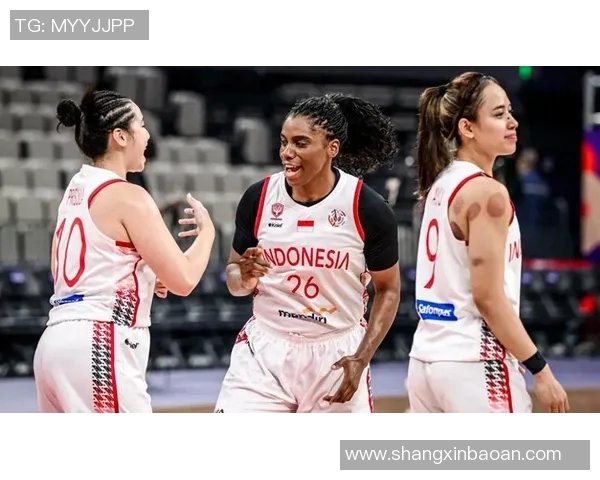 台北女篮迎战菲律宾女篮争夺亚洲女子篮球赛荣誉之战