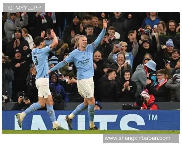 哈兰德狂砍五球助曼城7-0横扫莱比锡创欧冠历史新纪录 哈兰德狂砍五球助曼城7-0横扫莱比锡创欧冠历史新纪录