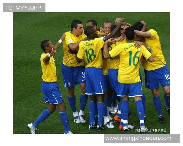 回顾十八年经典对决巴西与瑞典的足球巅峰对抗与历史瞬间 回顾十八年经典对决巴西与瑞典的足球巅峰对抗与历史瞬间