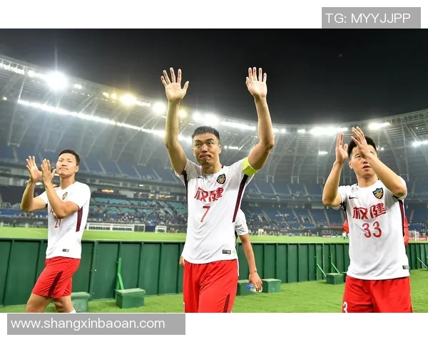 天津权健迎战全北现代力争亚冠小组赛首胜的关键之战