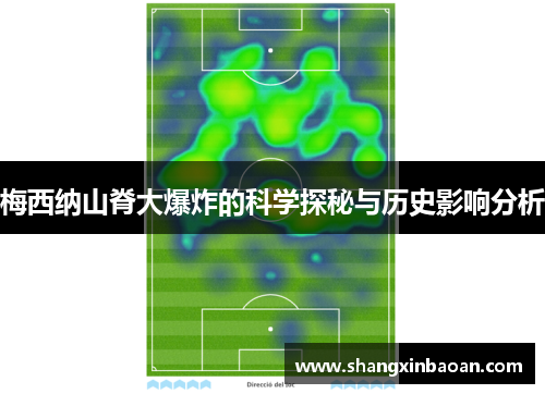 梅西纳山脊大爆炸的科学探秘与历史影响分析