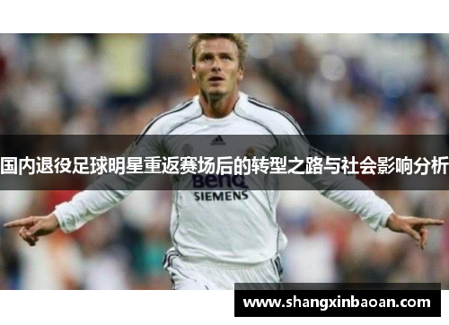 国内退役足球明星重返赛场后的转型之路与社会影响分析