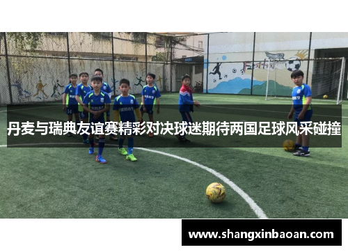 丹麦与瑞典友谊赛精彩对决球迷期待两国足球风采碰撞